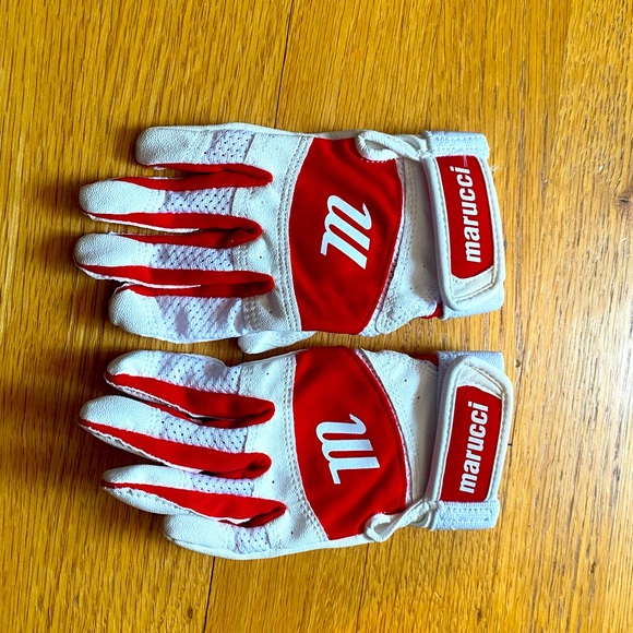 marucci Other Marucci Baseball Gloves Kids Size Ml Poshmark